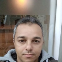 Regimário Ribeiro