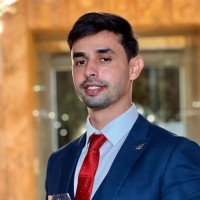 Mohammed Aburadi
