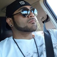 Christopher Rosalez