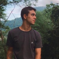 Ian Costa