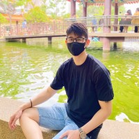 Yeo Wei Shun