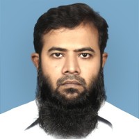 Talukder Tanvir Ahmed