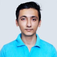 Alfaz Shaikh