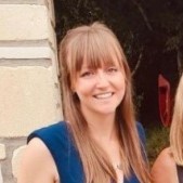 Amy Marchant