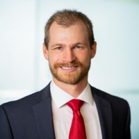 Benjamin Van Adrichem