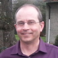Paul Delve