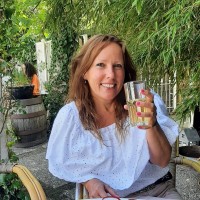 Marianne Jansen - Versluis