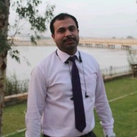 Muhammad Javed Rana
