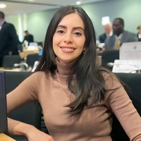 Andrea Cardenas H