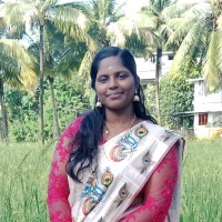Varsha Manikandan