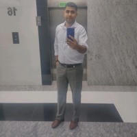 Siddharth Bhargava