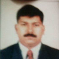 DINESH KUMAR SHARMA