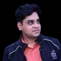 Anshul Goswami
