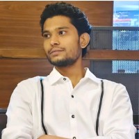 Naimuddin Shaik