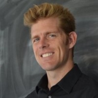 Rick Eltzroth