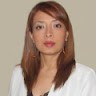 Alma Laura Cortes