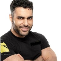 Matan Gavish