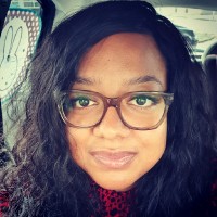 Naoko Van Forst