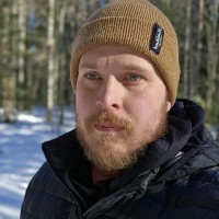 Johannes Lundberg