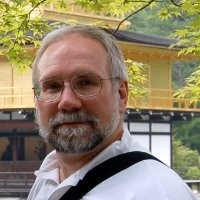 James Dunbar