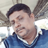 Vikram Sharma