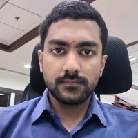 Shyam Sankaranarayan