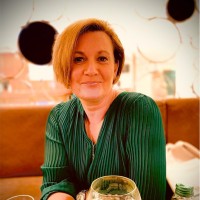 Paula Marsh