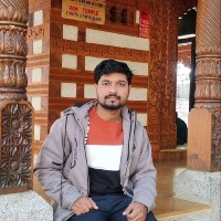 Shubham Tuppat