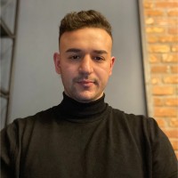 Oguzhan Oruc