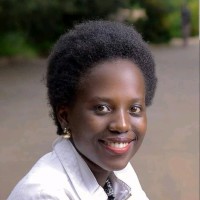 Martha Kyokuhaire