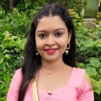 Mansi Mhatre