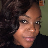 Shanique Harding- Collymore