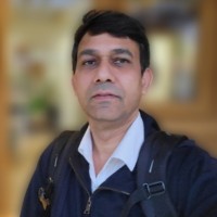 Pramod Kumar