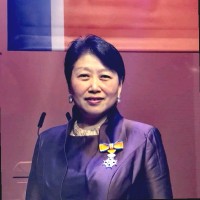 Dan ZHU
