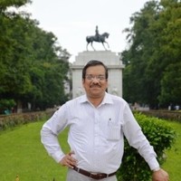 Nagesh D S
