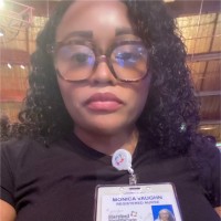 Monica Vaughn