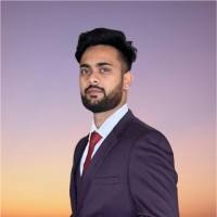 Nishant Kumar