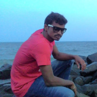 prathick anand