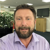 gary slack