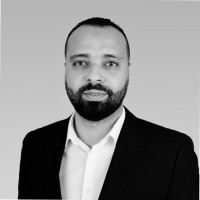 Mohamed Amer