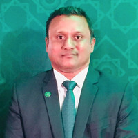 Mohamed Shaheen