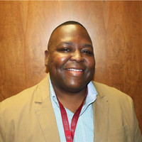 Arcia Moss, Mba (Doctoral Candidate)