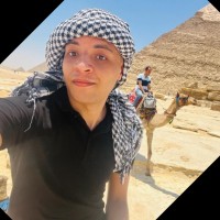 Mahmoud Ahmed