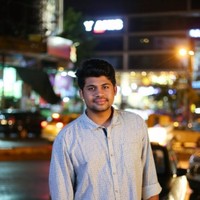 Prahallad Kashyap Kosgi Shroff