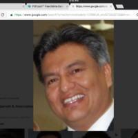 Hector Molina