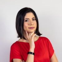 Karina Leyser Cordeiro