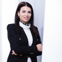 Marie-Sofie Post
