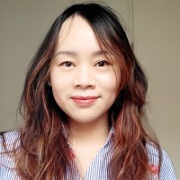 Vicky Ngoc Bich Tran