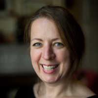 Libby Jackson OBE FRAeS