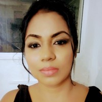 Nishanthi Mg